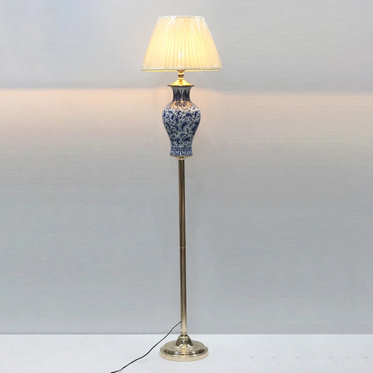 Blue Potry 20646 Floor Lamp (Each)